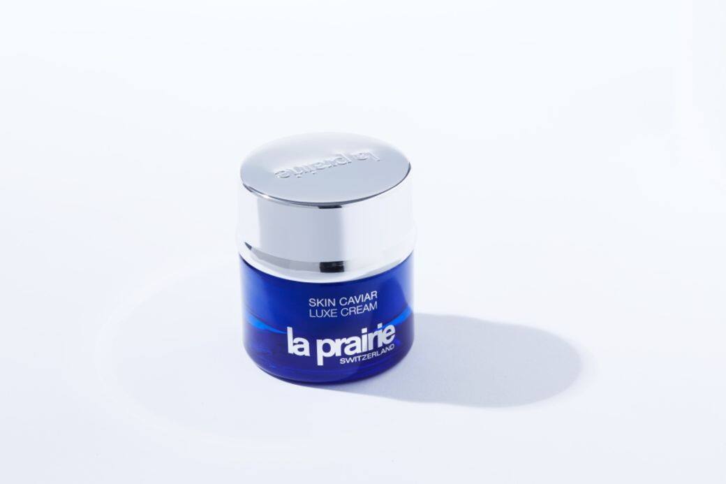 La Prairie 魚子精華瓊貴面霜 $4,000結合品牌獨家專利活細胞複合物,為細胞傾 La Prairie 魚子精華瓊貴面霜 $4,000結合品牌獨家專利活細胞複合物,為細胞傾