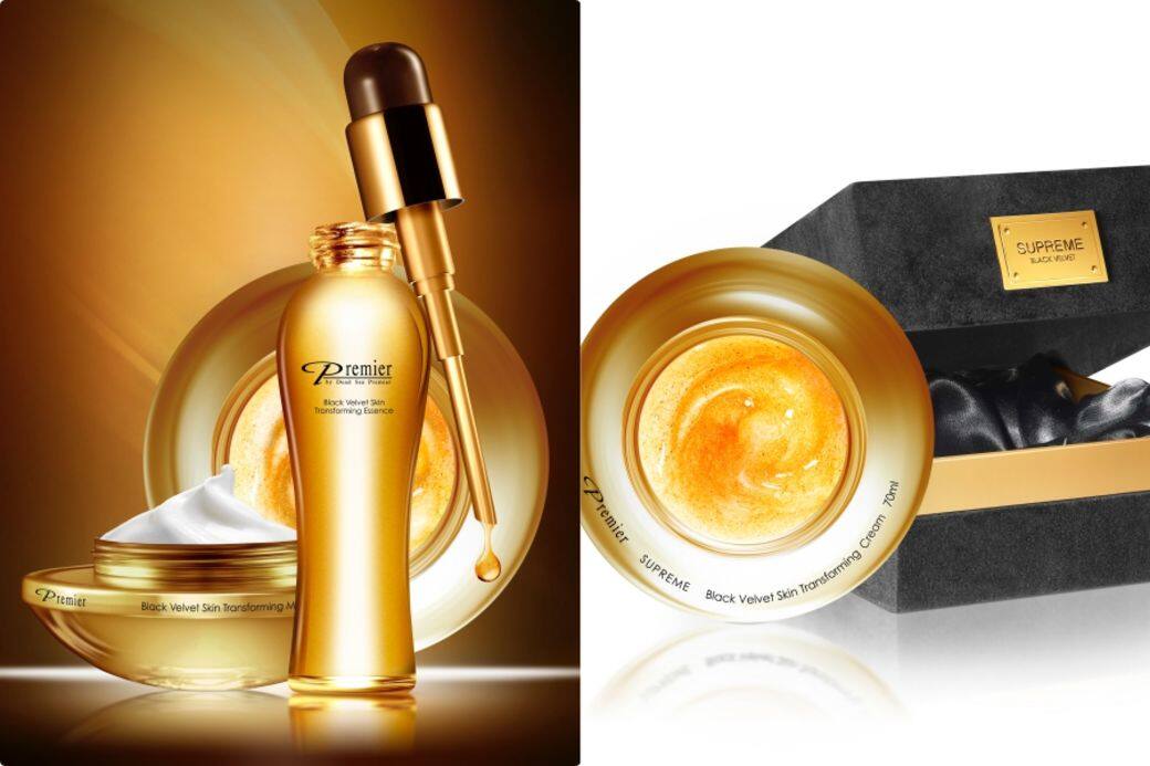 Premier by dead sea, beauty, 護膚, skincare Premier by dead sea, beauty, 護膚, skincare