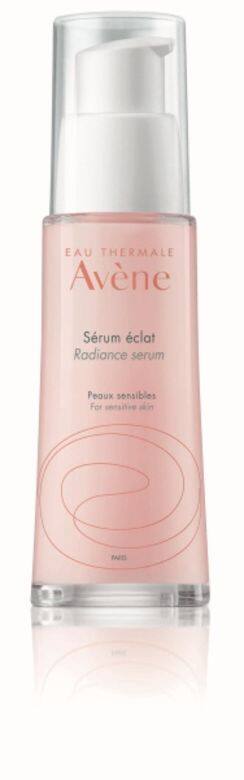 輕柔光彩亮澤精華($250 Avene) 輕柔光彩亮澤精華($250 Avene)