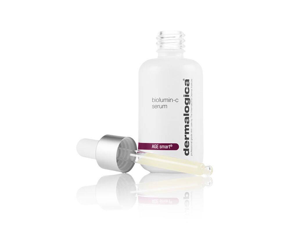 Dermalogica 維 C 活肌亮白精華 $1,088 / 30ml Dermalogica 維 C 活肌亮白精華 $1,088 / 30ml