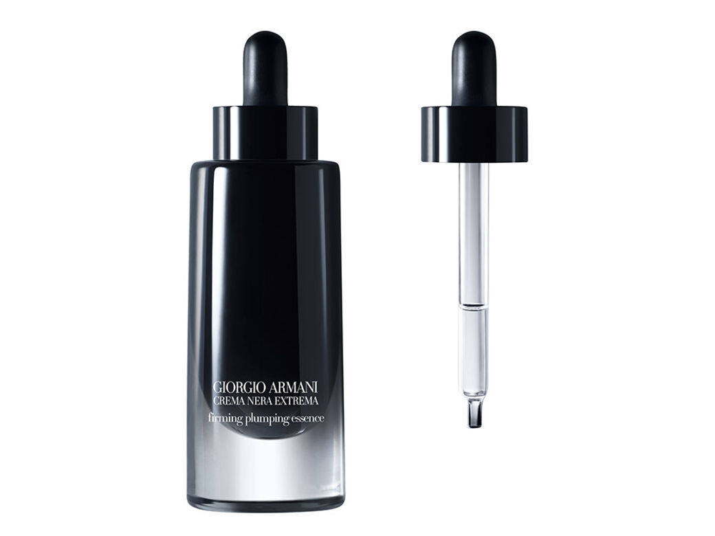GIORGIO ARMANI Beauty CREMA NERA 極致再生重塑精華 $2,350 GIORGIO ARMANI Beauty CREMA NERA 極致再生重塑精華 $2,350