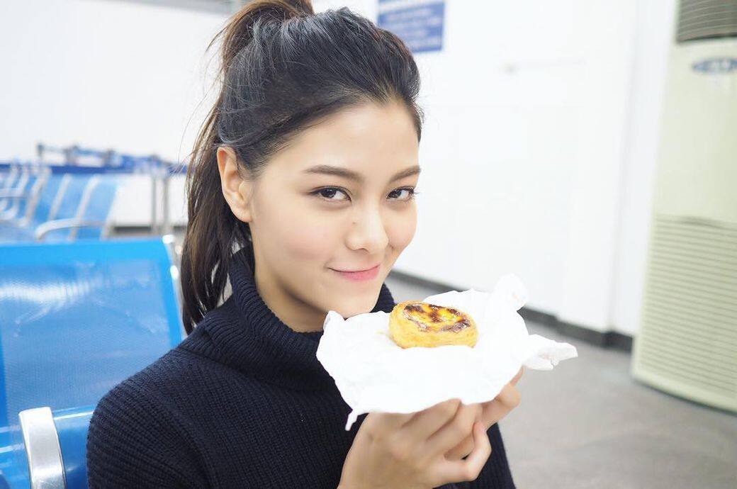 如果你經常只用單邊咀嚼食物 如果你經常只用單邊咀嚼食物