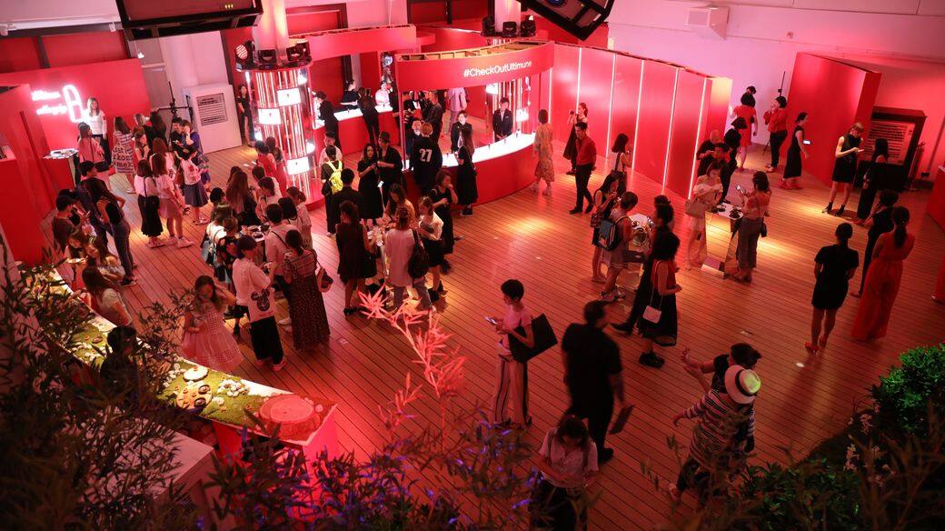 Ultimune Power Infusing Concentrate紅妍肌活免疫再生精華, Ultimune Power Infusing Concentrate紅妍肌活免疫再生精華,