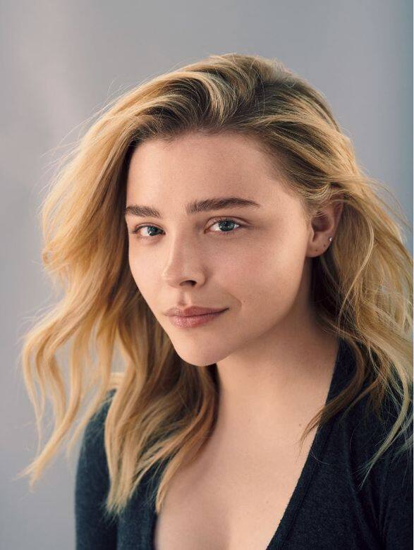 Chloe加入成為形象大使 Chloe加入成為形象大使