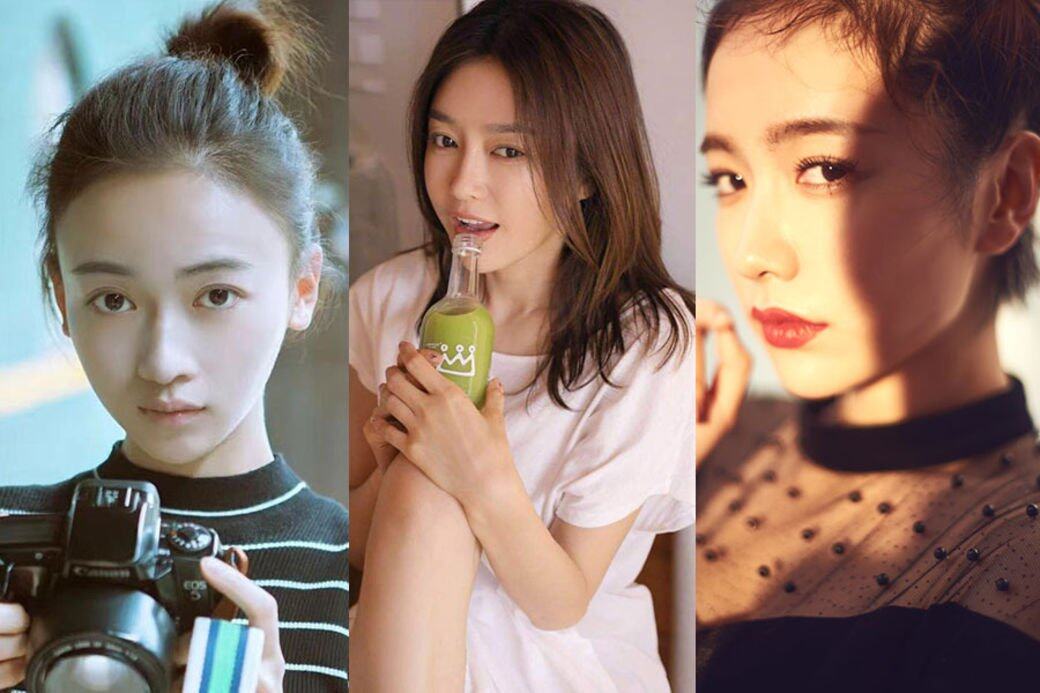 《延禧攻略》秦嵐、吳謹言、李春嫒都在用這日本殿堂級護膚品! 《延禧攻略》秦嵐、吳謹言、李春嫒都在用這日本殿堂級護膚品!