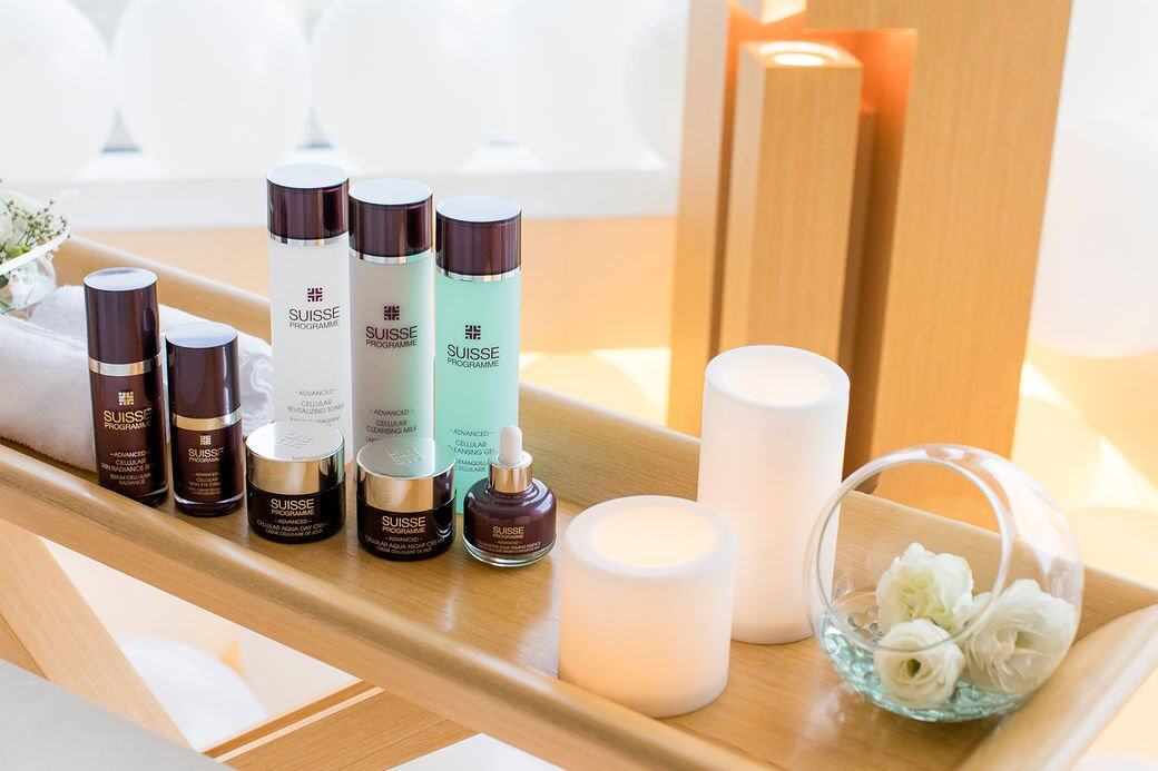 SUISSE PROGRAMME, 升級版活氧細胞系列, Advanced Celluar SUISSE PROGRAMME, 升級版活氧細胞系列, Advanced Celluar