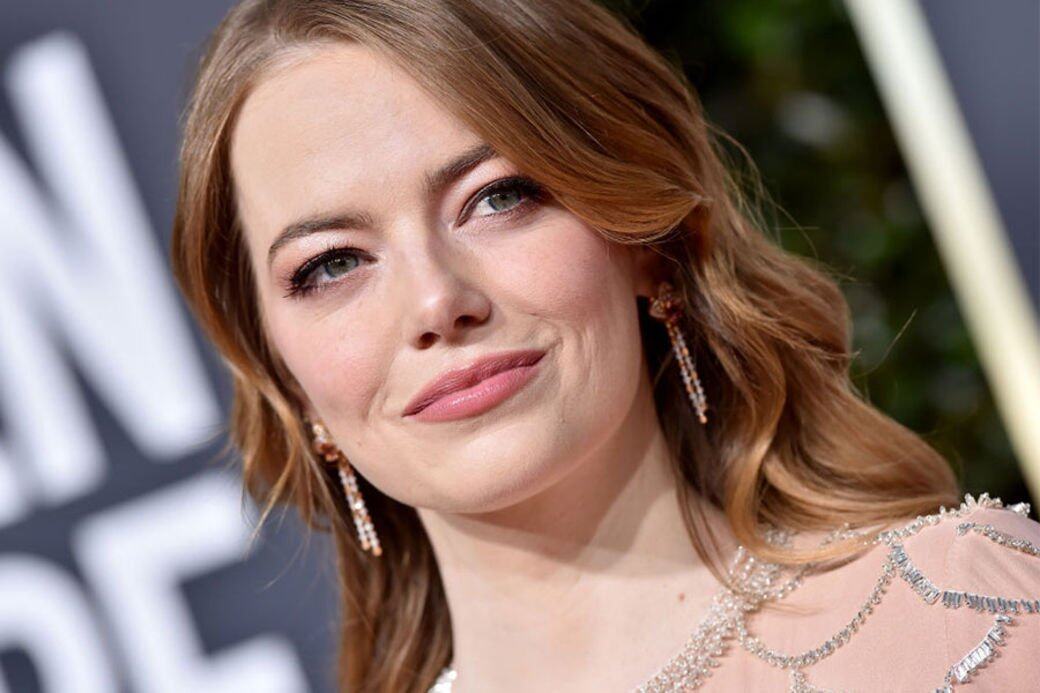 2019奧斯卡《爭寵》大熱!Emma Stone 踏上紅毯前的護膚程序令人驚訝! 2019奧斯卡《爭寵》大熱!Emma Stone 踏上紅毯前的護膚程序令人驚訝!