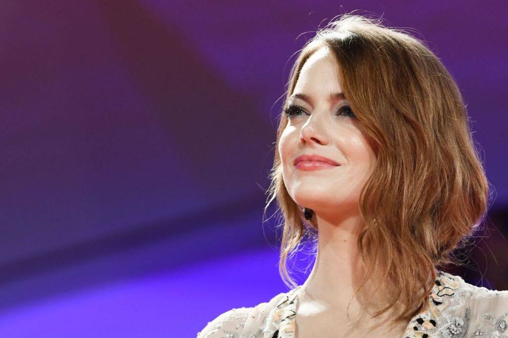 Emma Stone 憑著真性情和超凡演技備受粉絲喜愛 Emma Stone 憑著真性情和超凡演技備受粉絲喜愛
