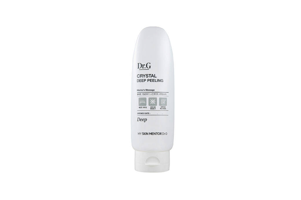 具日常卸妝、潔 面、去角質三重功效,獨家成分Enzyme Peel Complex™一按由液體轉化成輕 具日常卸妝、潔 面、去角質三重功效,獨家成分Enzyme Peel Complex™一按由液體轉化成輕