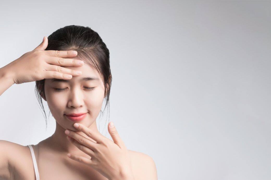 皮膚敏感, 防腐劑, 護膚, skincare 皮膚敏感, 防腐劑, 護膚, skincare