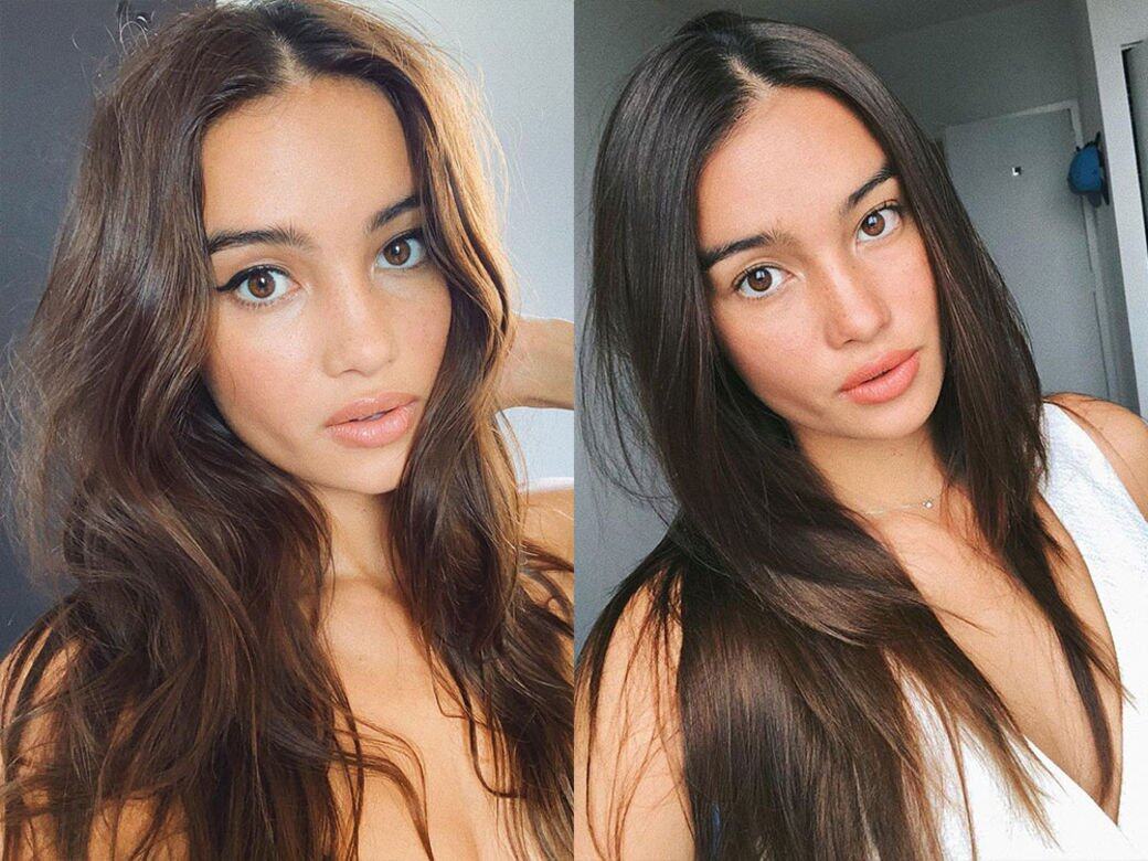 相信推有天使面孔和魔鬼身材的 Kelsey Merritt 憑藉天賦美好條件 相信推有天使面孔和魔鬼身材的 Kelsey Merritt 憑藉天賦美好條件