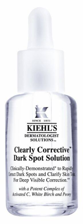 醫學革新維C淡斑精華($495 Kiehls) 醫學革新維C淡斑精華($495 Kiehls)