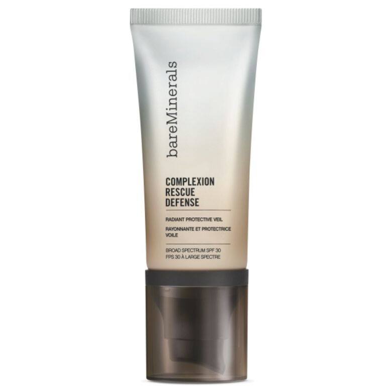 礦物鎖水防護底霜 ($460 Bare Minerals) 礦物鎖水防護底霜 ($460 Bare Minerals)
