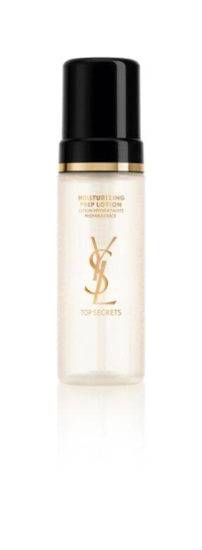 美顏絕密妝前補濕爽膚水($460 YSL Beauté) 美顏絕密妝前補濕爽膚水($460 YSL Beauté)
