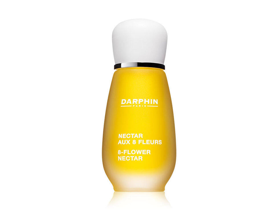 DAPHIN 8-Flower Nectar Essential Oil Elixir 修護精華油 $1,120/ 15ml DAPHIN 8-Flower Nectar Essential Oil Elixir 修護精華油 $1,120/ 15ml