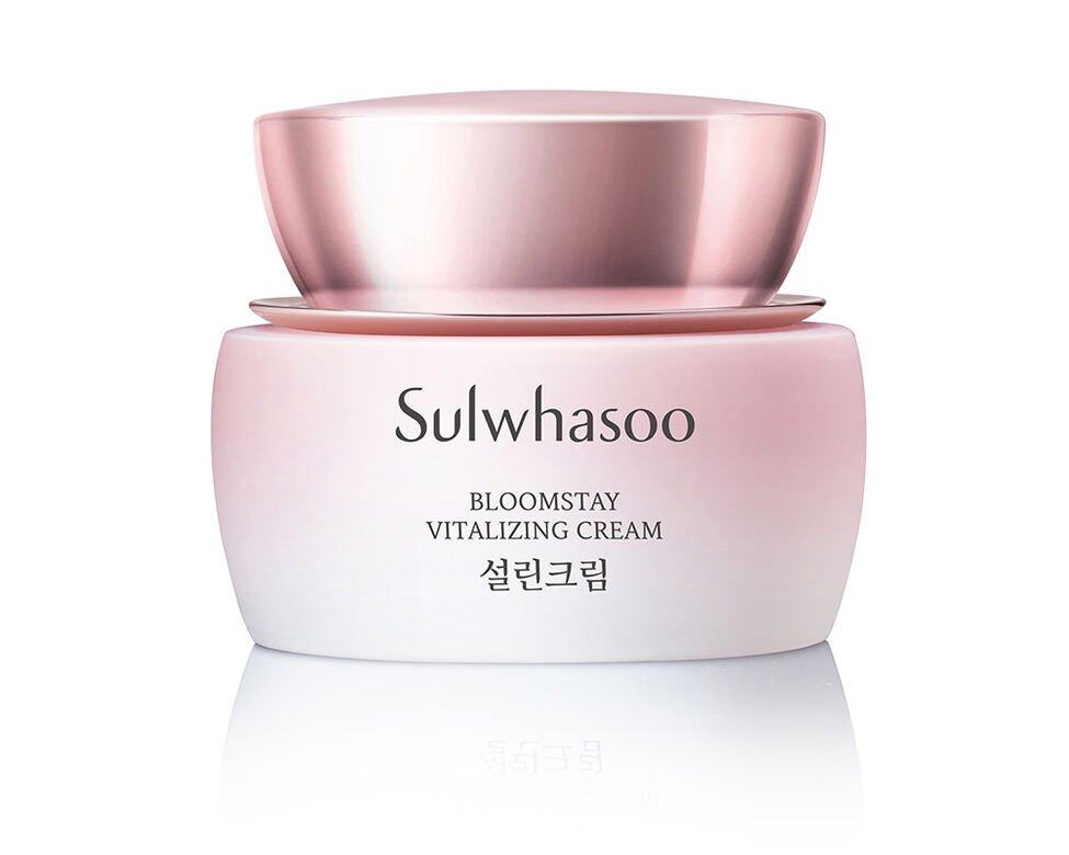Sulwhasoo Bloomstay Vitalizing Cream $1,050 Sulwhasoo Bloomstay Vitalizing Cream $1,050