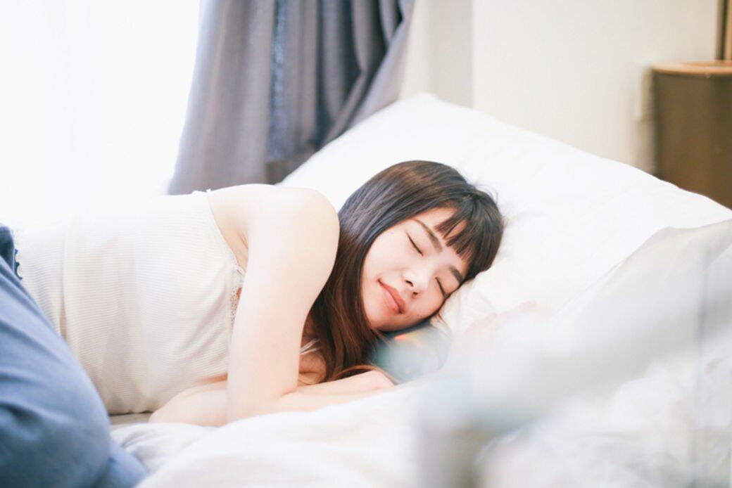 日本有研究發現,當腦內的GABA含量升高便有助提升睡眠品質,同時可以調 日本有研究發現,當腦內的GABA含量升高便有助提升睡眠品質,同時可以調