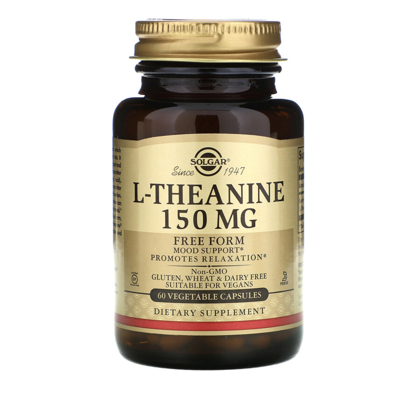 L-Theanine L-Theanine