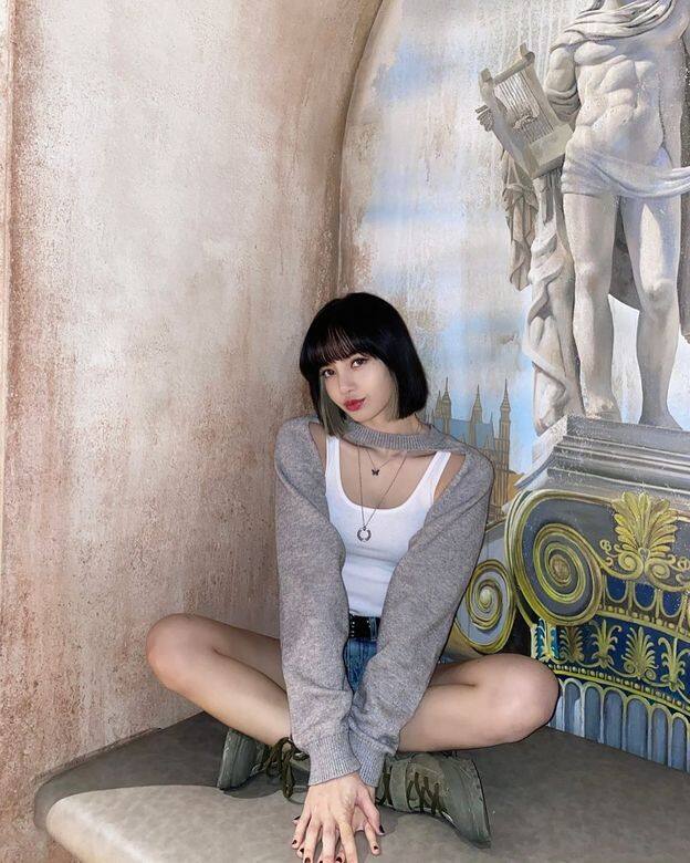 筷子腿運動的終極目標,當然是有如Lisa及Rose般均稱筆直小腿,線條緊緻又 筷子腿運動的終極目標,當然是有如Lisa及Rose般均稱筆直小腿,線條緊緻又