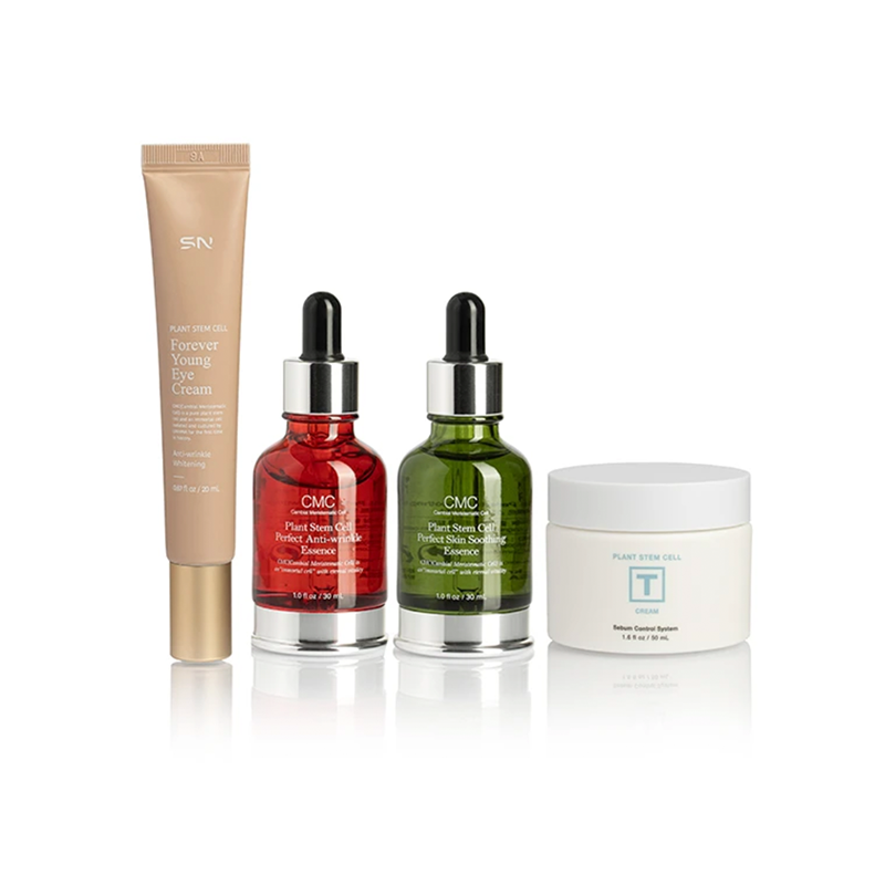 SN Beauty x LetzShop 特別優惠套裝 SN Beauty x LetzShop 特別優惠套裝