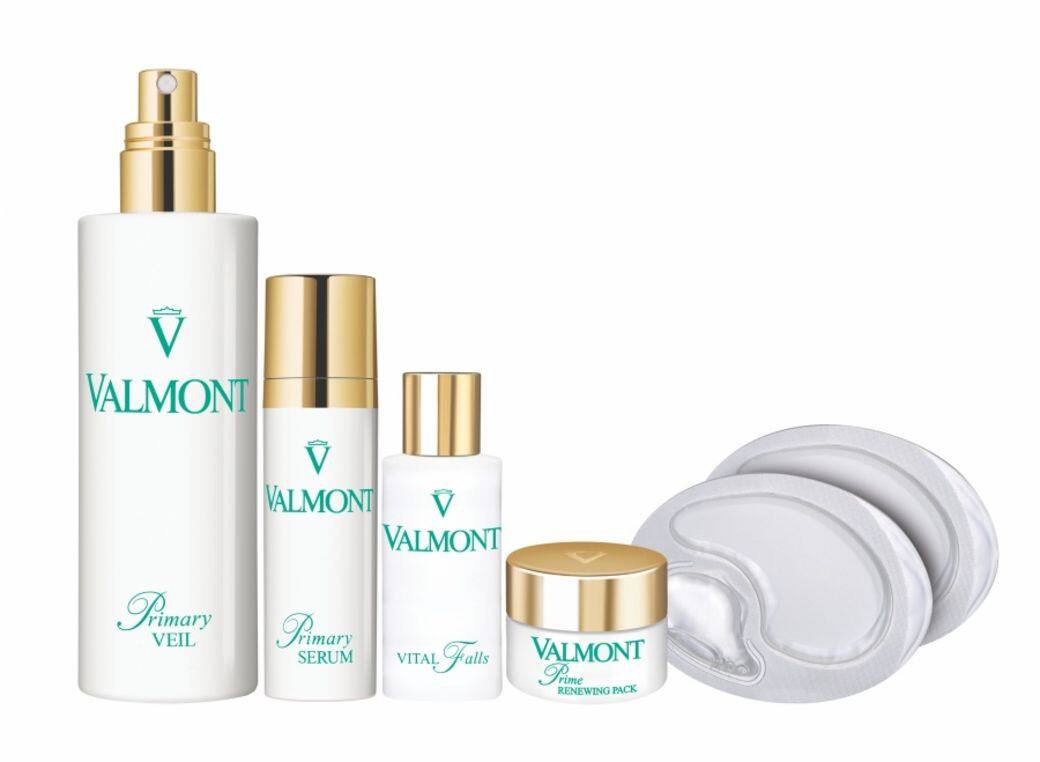- Primary Veil舒緩柔膚肌底修護噴露 150ml- Primary Serum舒緩柔膚修護精華 30ml- Vital Falls 生命 - Primary Veil舒緩柔膚肌底修護噴露 150ml- Primary Serum舒緩柔膚修護精華 30ml- Vital Falls 生命