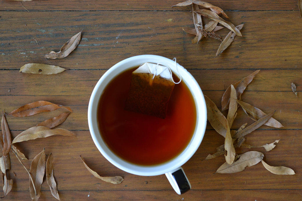不同涼茶舖的袪濕茶有不同配方，飲用前應先了解清楚自已的體質是否