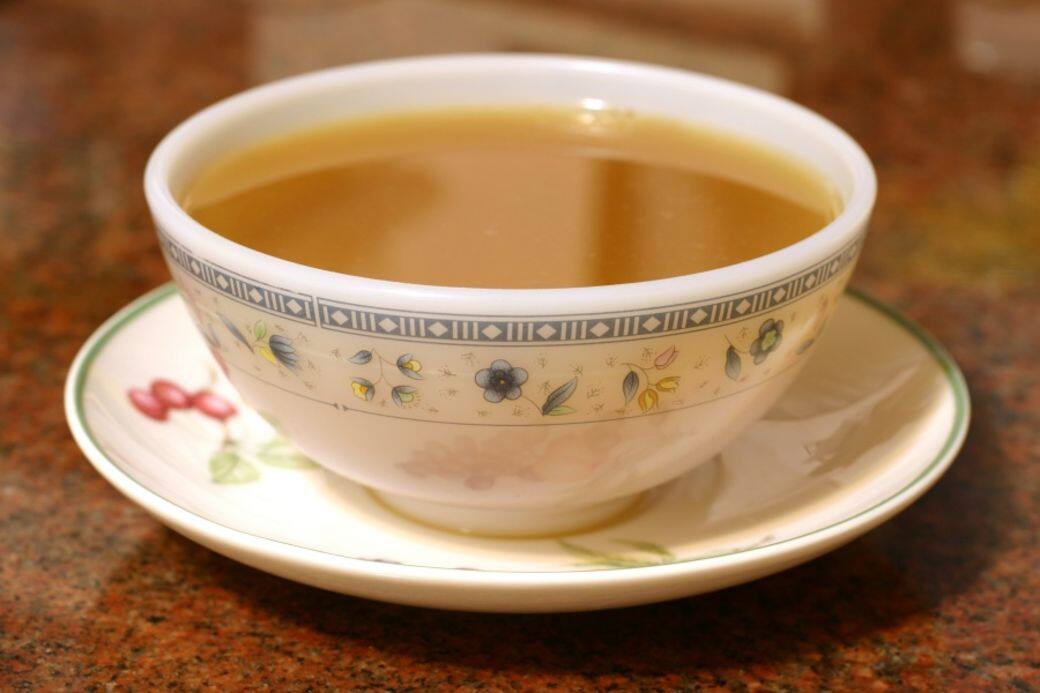 把飲湯減肥法配合「GM Diet」成為7日減脂餐單,以蔬菜煮成的蔬菜湯,有助提 把飲湯減肥法配合「GM Diet」成為7日減脂餐單,以蔬菜煮成的蔬菜湯,有助提