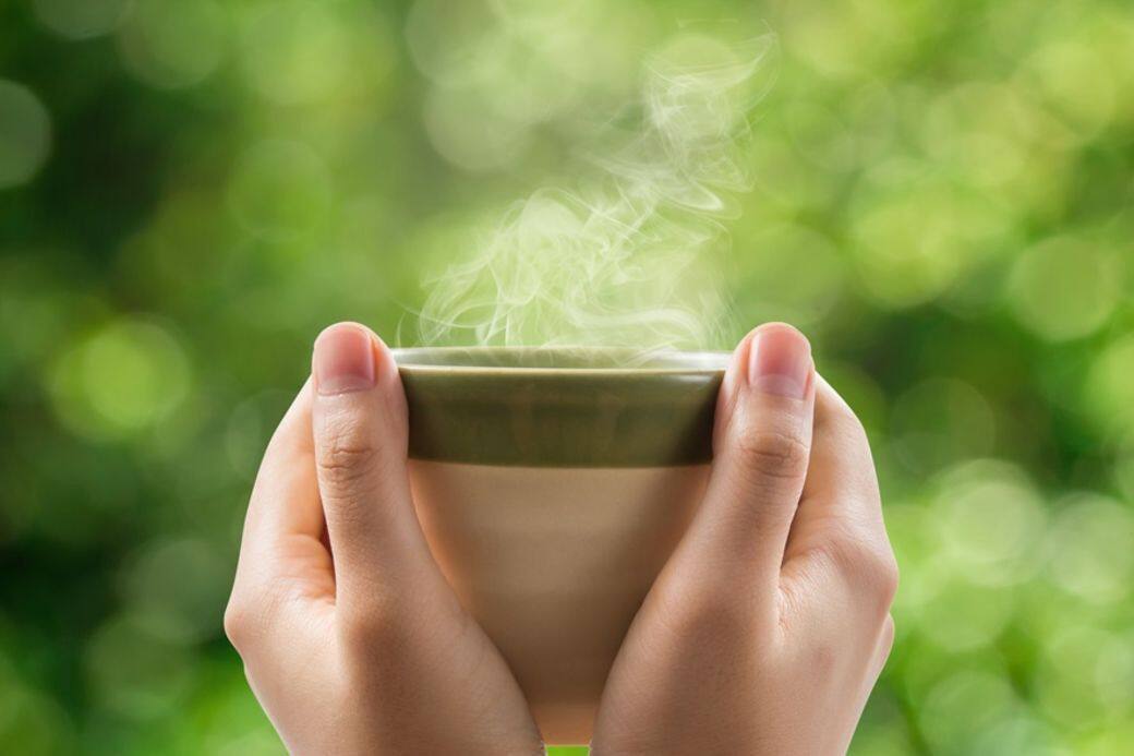 市面上售賣的祛濕茶五花八門,選購時應先了解自己的體質。濕氣重易上 市面上售賣的祛濕茶五花八門,選購時應先了解自己的體質。濕氣重易上