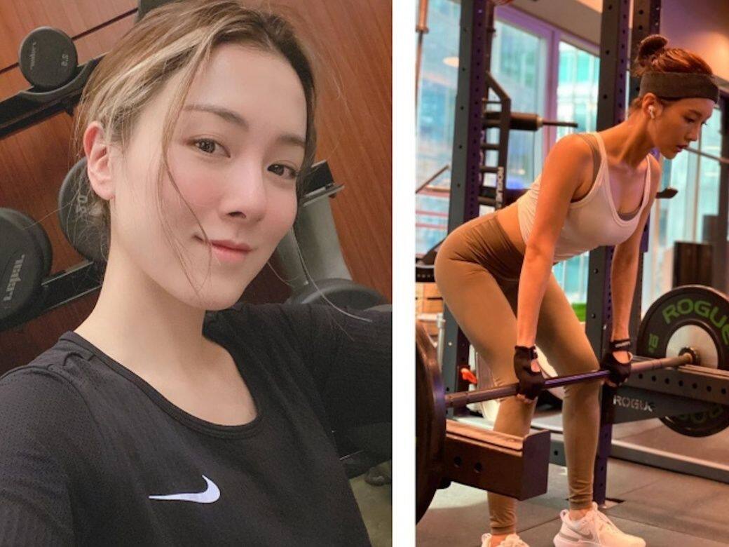 女仔健身入門健身多女生會太大隻?女生健身重訓必讀的5個鍛練肌肉原則 女仔健身入門健身多女生會太大隻?女生健身重訓必讀的5個鍛練肌肉原則