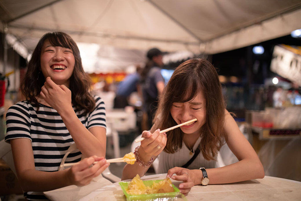 減肥謬誤3:有些人會奉行8小時飲食法,認為8小時內進食任何食物都 減肥謬誤3:有些人會奉行8小時飲食法,認為8小時內進食任何食物都