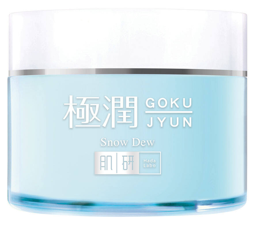 首創雪葩質感極緻輕盈,如初雪般一抹即溶化,瞬間被皮膚吸收,釋放陣陣 首創雪葩質感極緻輕盈,如初雪般一抹即溶化,瞬間被皮膚吸收,釋放陣陣
