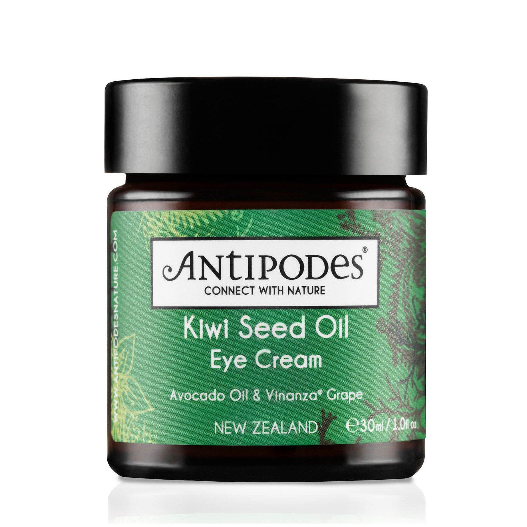 Antipodes奇異果籽牛油果油修復眼霜 Antipodes奇異果籽牛油果油修復眼霜