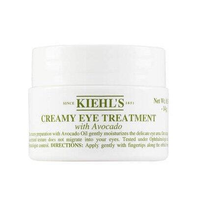 Kiehl's牛油果眼霜 Kiehl's牛油果眼霜