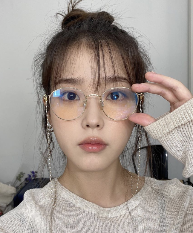 減肥是女生一生的事業,更是女星的工作之一,IU出道多年都保持最佳狀 減肥是女生一生的事業,更是女星的工作之一,IU出道多年都保持最佳狀