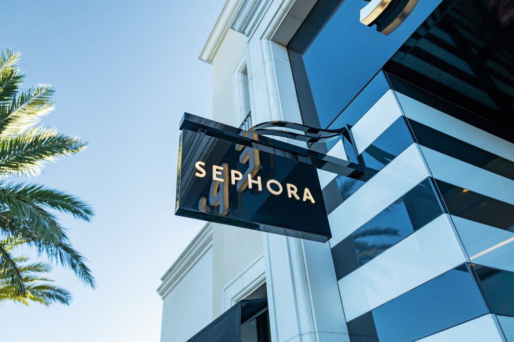 Sephora每次走進Sephora的大觀園，眼前數之不盡的大小品牌，應該從哪裡開始呢？若