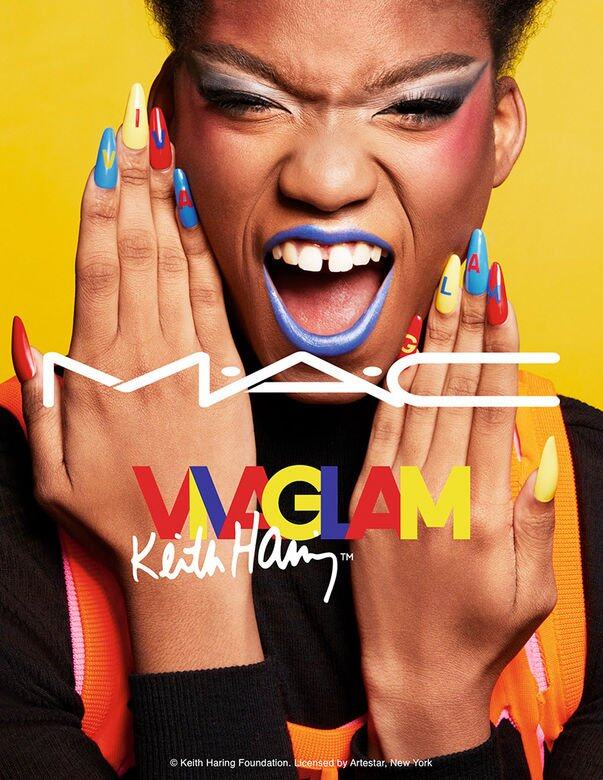 Viva Glam在M.A.C Cosmetics 歷史裡,Viva Glam最初是一個於1994年誕生的慈善唇膏企劃專 Viva Glam在M.A.C Cosmetics 歷史裡,Viva Glam最初是一個於1994年誕生的慈善唇膏企劃專