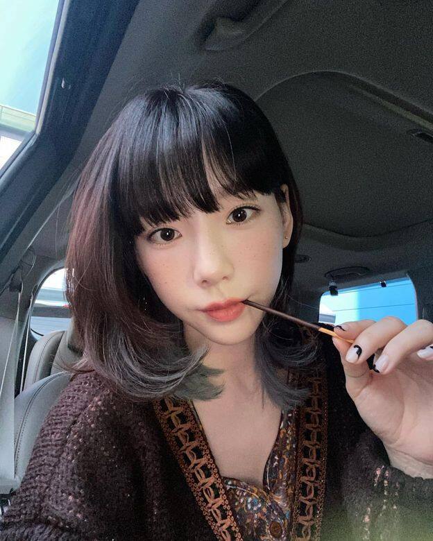 太妍即將迎來出道14周年,長相更是多年來持續逆齡成長,面貌與初出道 太妍即將迎來出道14周年,長相更是多年來持續逆齡成長,面貌與初出道