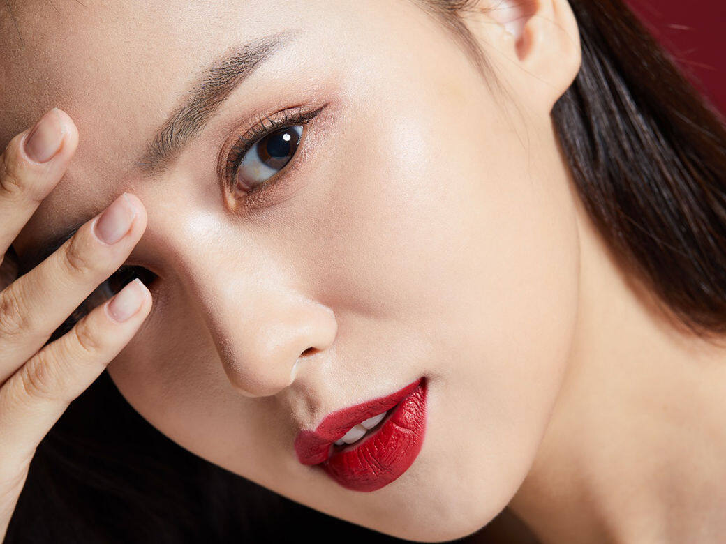 THE BEAUTIFUL LIP 美唇方案 THE BEAUTIFUL LIP 美唇方案