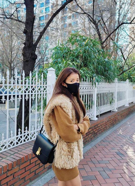 李施昤為了符合導演塑造的型格女性形象,在拍攝前利用6個月做重量 李施昤為了符合導演塑造的型格女性形象,在拍攝前利用6個月做重量