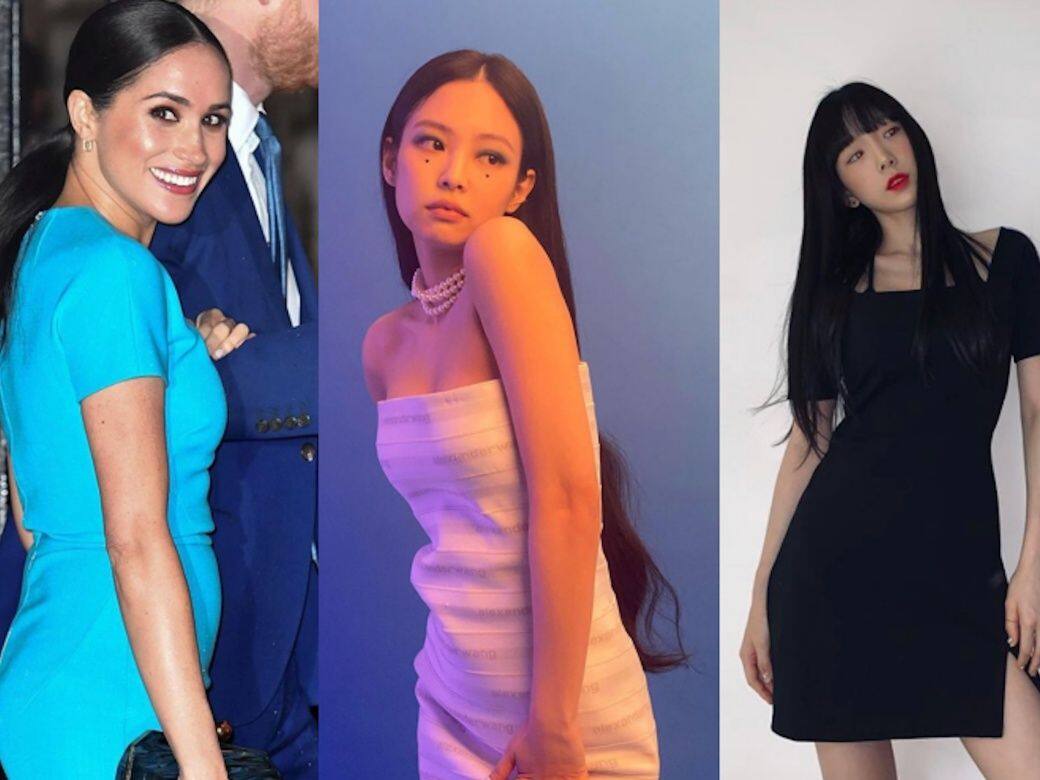 Pilates速成腹肌人魚線改善呼吸及增加性能力!Jennie太妍孫藝珍Meghan Markle各女星著迷的Pilates Reformer Pilates速成腹肌人魚線改善呼吸及增加性能力!Jennie太妍孫藝珍Meghan Markle各女星著迷的Pilates Reformer