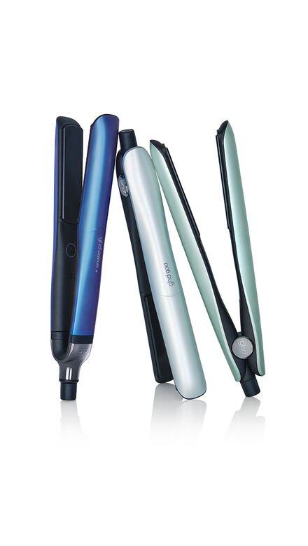 ghd全新 UPBEAT系列,靈感源自澎湃的音樂節奏,創造一系列令人精神抖擻的髮 ghd全新 UPBEAT系列,靈感源自澎湃的音樂節奏,創造一系列令人精神抖擻的髮