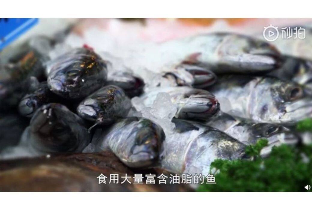 要知道多攝取蘊含豐富油脂的魚類是膠原蛋白最好的補充。 要知道多攝取蘊含豐富油脂的魚類是膠原蛋白最好的補充。