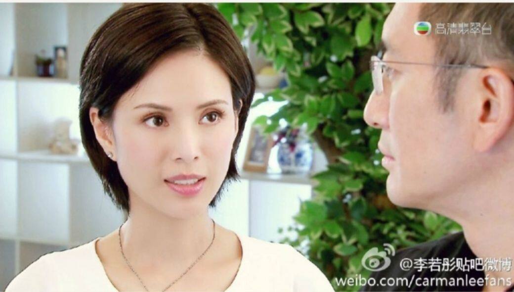 但李若彤也不是一直生活美滿,她也曾一度陷入人生低潮,當時交往10年 但李若彤也不是一直生活美滿,她也曾一度陷入人生低潮,當時交往10年