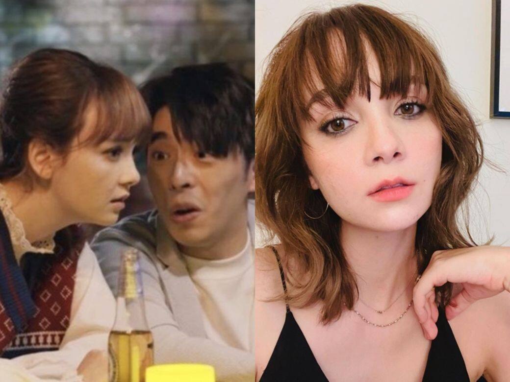 學《大叔的愛》人氣混血妹妹「梓芊」Asha消除雙下巴! 5個緊膚、減雙下巴、提升輪廓的面部瑜伽動作推薦 學《大叔的愛》人氣混血妹妹「梓芊」Asha消除雙下巴! 5個緊膚、減雙下巴、提升輪廓的面部瑜伽動作推薦