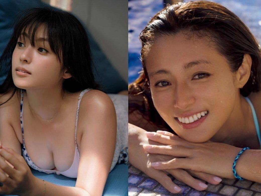 深田恭子如何在3個月減26磅?5個「胖恭」變索女的小清新瘦身瘦小腿方法 深田恭子如何在3個月減26磅?5個「胖恭」變索女的小清新瘦身瘦小腿方法