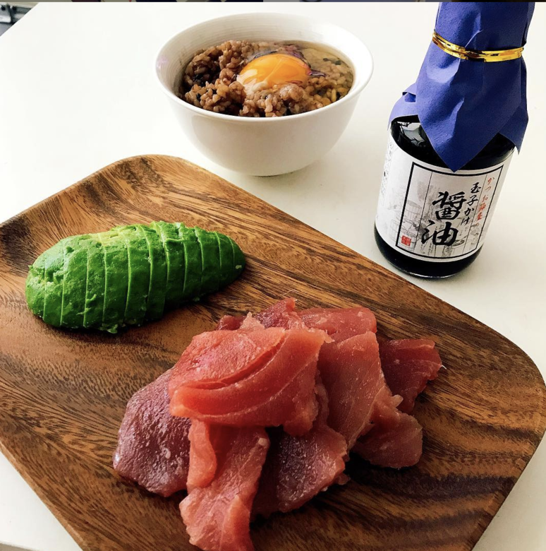 白飯以外當然也要好好控制其他食物,含糖甜品、飲品、麵包與麵類在這個 白飯以外當然也要好好控制其他食物,含糖甜品、飲品、麵包與麵類在這個