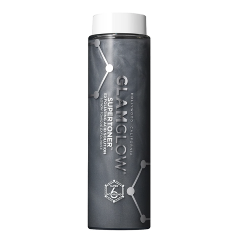 超級發光爽膚液是一款超濃縮去角質爽膚液,含有GLAMGLOW®獨有強效且性質溫 超級發光爽膚液是一款超濃縮去角質爽膚液,含有GLAMGLOW®獨有強效且性質溫