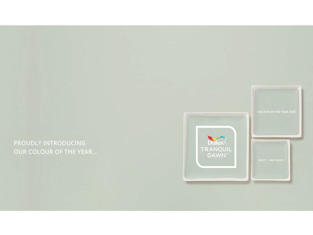 油漆品牌Dulux 與英國版《ELLE Decoration》前任主編 Michelle Ogundehin 和油漆品牌 AkzoNobel 審美中心專家 Heleen 油漆品牌Dulux 與英國版《ELLE Decoration》前任主編 Michelle Ogundehin 和油漆品牌 AkzoNobel 審美中心專家 Heleen