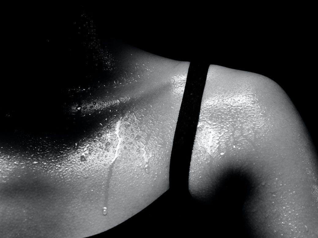 多汗症的處理方法|Treatment for Hyperhidrosis 多汗症的處理方法|Treatment for Hyperhidrosis