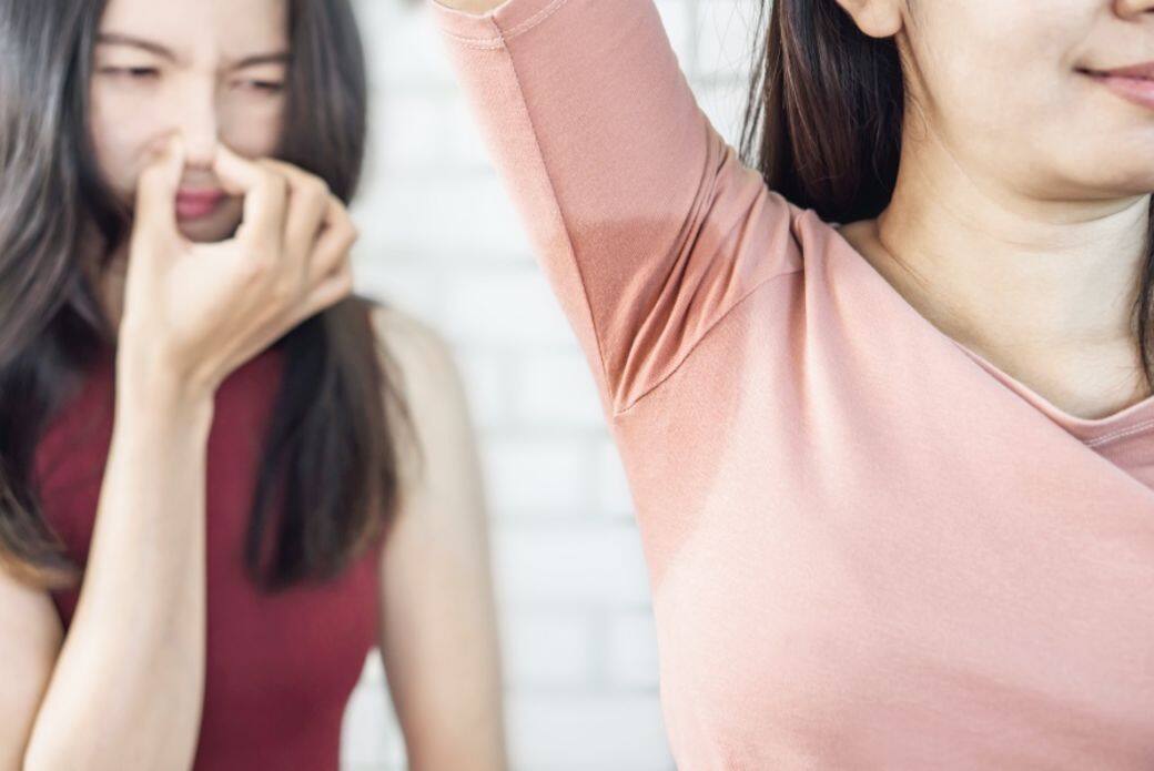說天生汗腺發達的人,在較多情況下都較常人容易出汗。不止腋窩,更會於 說天生汗腺發達的人,在較多情況下都較常人容易出汗。不止腋窩,更會於